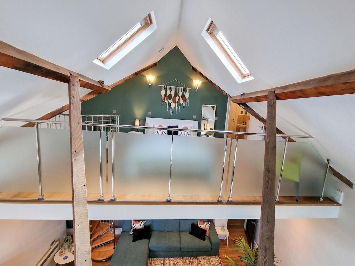 Luxury Piccadilly Duplex Flat By City Superhost แมนเชสเตอร์ ภายนอก รูปภาพ