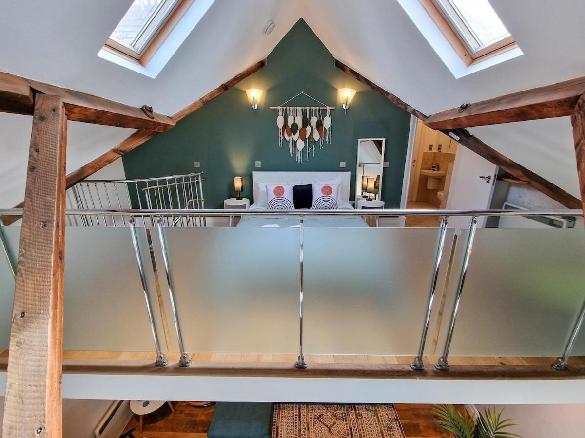 Luxury Piccadilly Duplex Flat By City Superhost แมนเชสเตอร์ ภายนอก รูปภาพ
